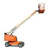 Telescopic Boom Lift