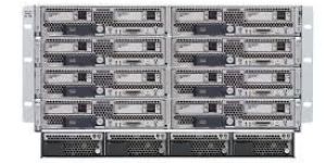 Cisco Chassis