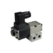Pneumatic Valves