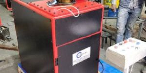 Hydraulic Pipe Bending Machine