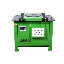 Bar Bending Machines