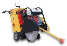 Concrete Cutter