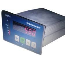 Weighing Controller