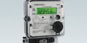 Digital Meter