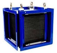 LAMIFLOW Heat Recovery System