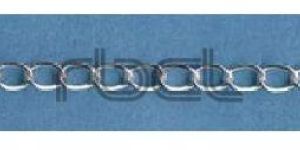 Sterling Silver Adjuster Chain