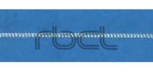 Sterling Silver Curb Chain