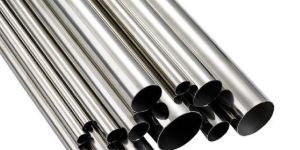 Stainless Steel Tubes