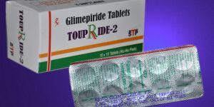 TOUPRIDE - 2 TABLETS