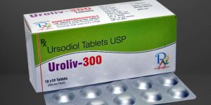 UROLIV - 300 TABLETS
