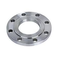 Stainless Steel Flange