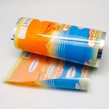 Laminated Packaging Film