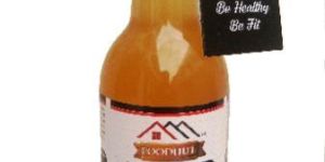 Foodhut Apple Cider Vinegar with Mother 500ml