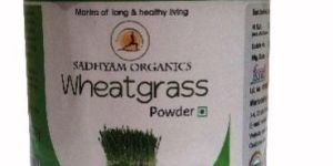 Sadhyam Organics Wheatgrass Powder