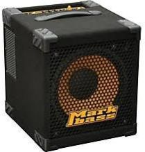 Bass Amplifiers