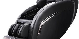 S8 3D Massage Chair