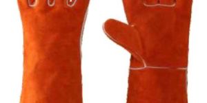 Heat Resistant Gloves