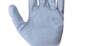 Nitrile Coated Gloves