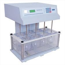 Dissolution Tester