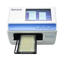 Microplate Reader