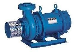 Open Well Submersible Pump