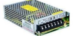 Switch Mode Power Supply