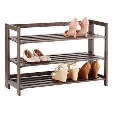 Shoe Rack