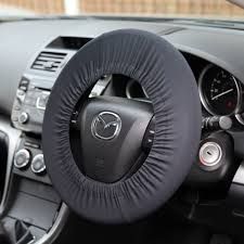 Steering Wheel Cover