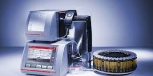 Rolling-Ball Viscometer