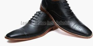 Mens Derby Shoes