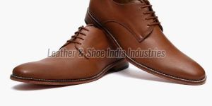 Mens Leather Formal Shoes