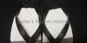 Mens Stylish Rubber Slipper