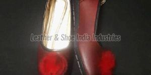 Party Wear Ballerina Shoes