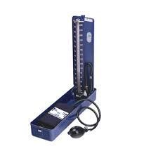 Blood Pressure Meter