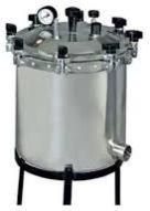 Stainless Steel Autoclave