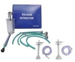 Vacuum Extractor