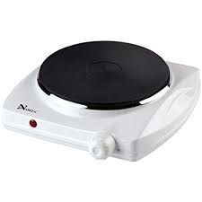 Electric Hot Plate