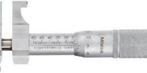 Vernier Micrometer