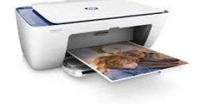 Used HP Printer