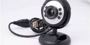 Web Camera