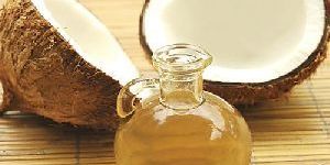 Coconut Oil