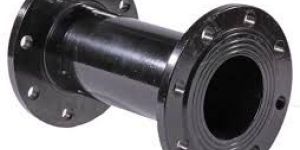 Flanged Pipe