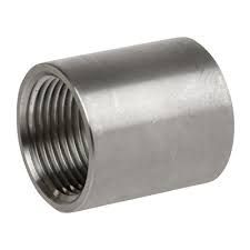 Stainless Steel Coupler