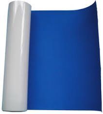 Adhesive Rubber Blanket