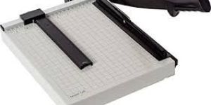 Paper Cutter