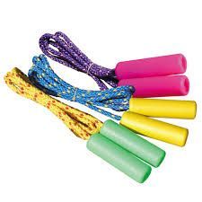 Skipping Ropes