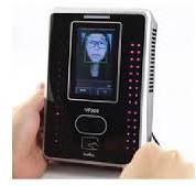 Face Reader Time Attendance System