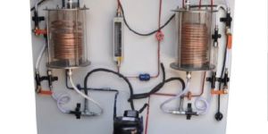 Vapour Compression Refrigeration Unit