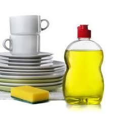 Dishwash Liquids