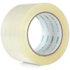 Plastic Tape